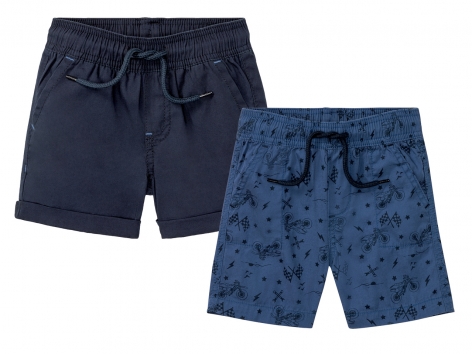 Shorts per bambino