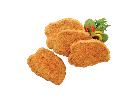 Cotoletta di tacchino e pollo