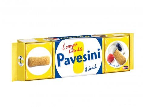 Pavesi Pavesini
