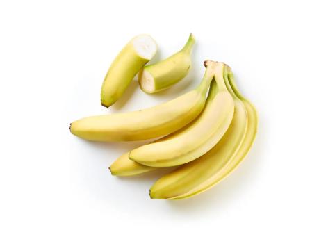 Banane Bio