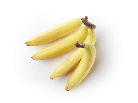 Banane Bio