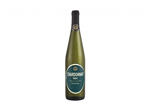 Chardonnay frizzante del Veneto IGT