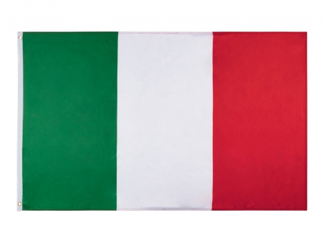 Bandiera o poncho per tifoseria