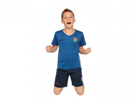 Completo da calcio per bambini