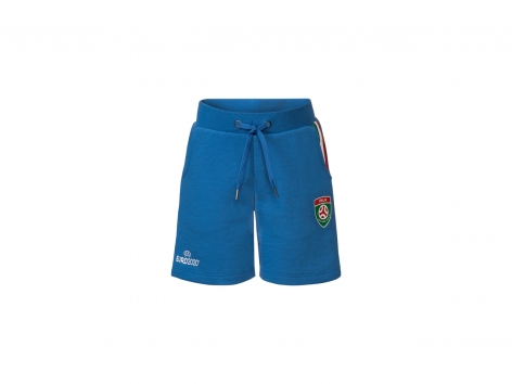 Bermuda sportivi da bambino