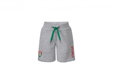 Bermuda sportivi da bambino