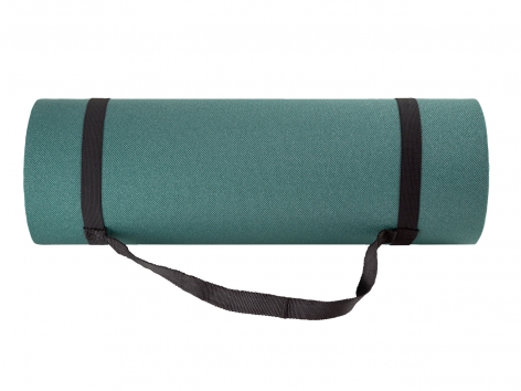 Materassino da campeggio