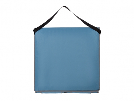 Materassino da campeggio con schienale