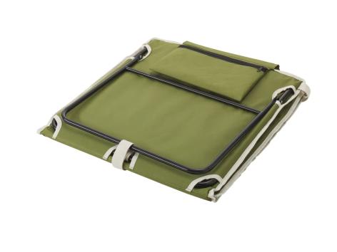 Materassino da campeggio con schienale