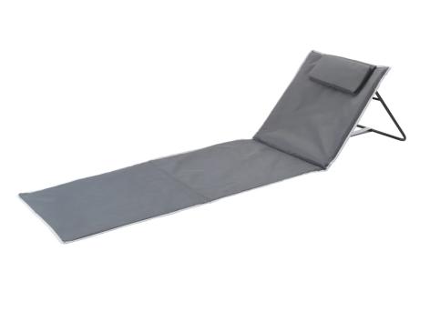 Materassino da campeggio con schienale