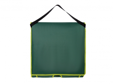 Materassino da campeggio con schienale