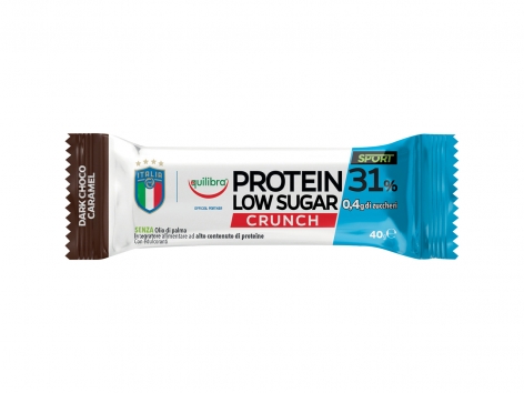 Barretta Low Sugar Crunch 31%