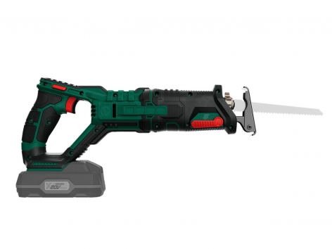 Seghetto ricaricabile