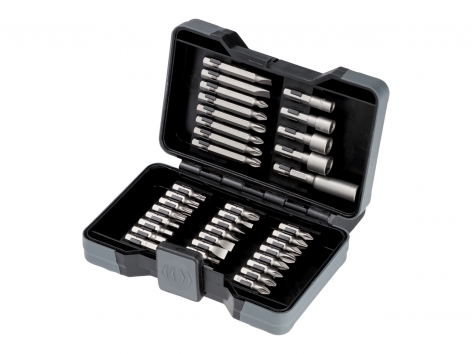 Set punte per trapano o set bit