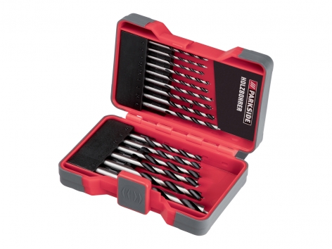 Set punte per trapano o set bit