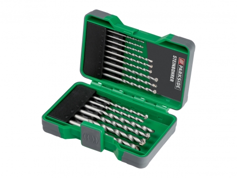 Set punte per trapano o set bit