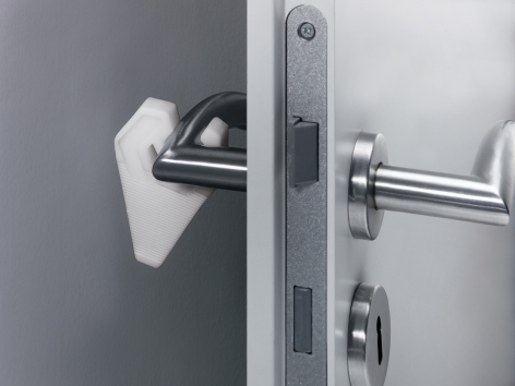 Fermaporte e finestre