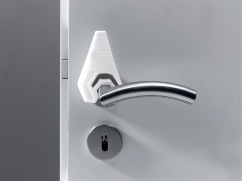 Fermaporte e finestre