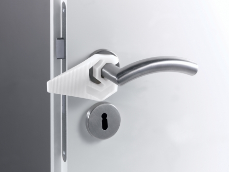 Fermaporte e finestre