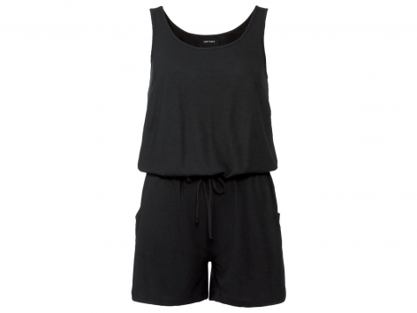 Tuta intera corta da donna