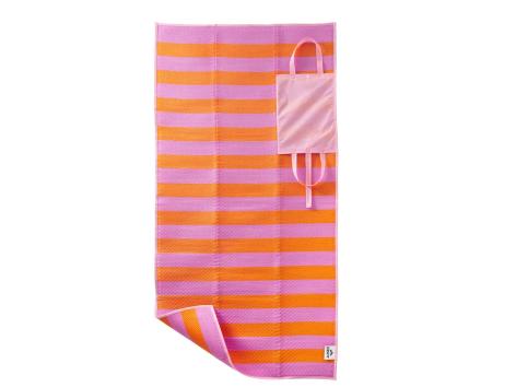 Stuoia da spiaggia pieghevole