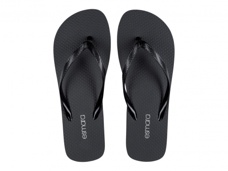 Infradito da uomo e da donna