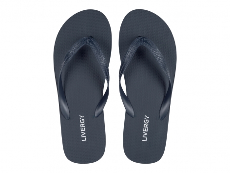 Infradito da uomo e da donna