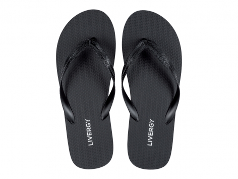 Infradito da uomo e da donna