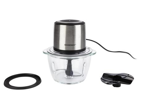 Tritatutto elettrico