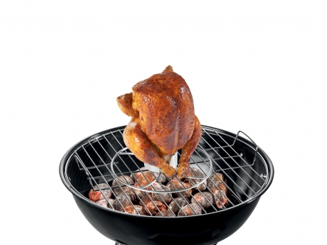 Accessori da cottura per barbecue