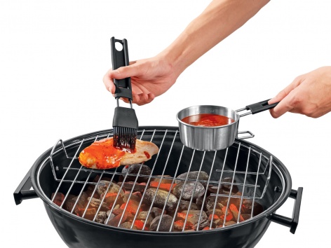 Accessori da cottura per barbecue