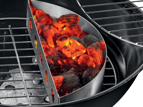 Accessori da cottura per barbecue