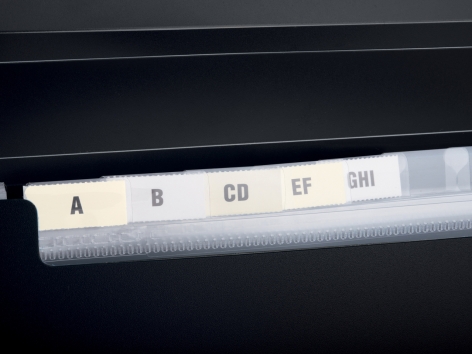 Cartella portadocumenti