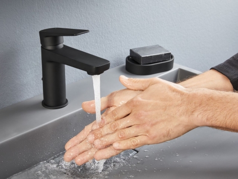 Miscelatore per bagno