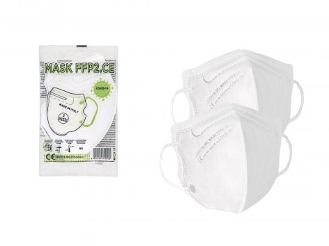 Mascherine FFP2