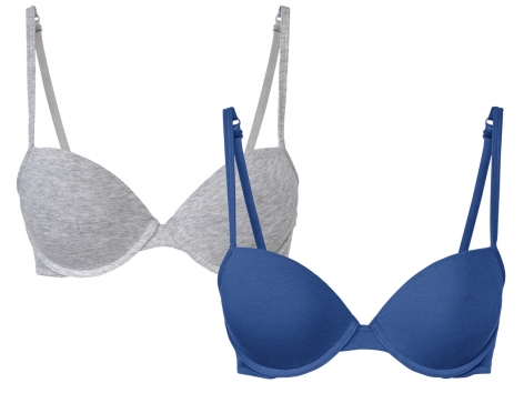 Reggiseno Push Up