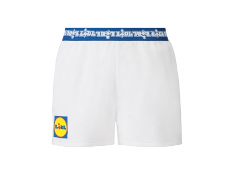 Shorts da donna "Lidl"