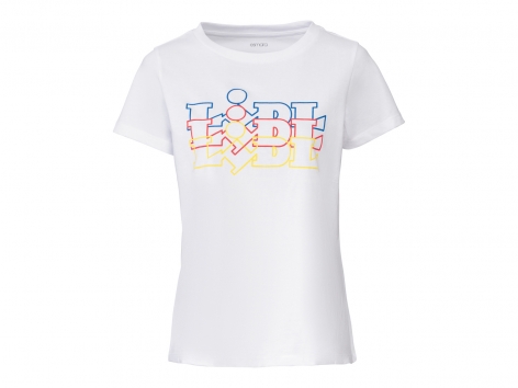 T-shirt da donna "Lidl"