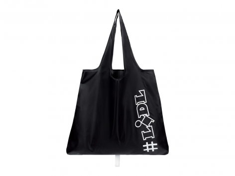 Shopper pieghevole "Lidl"