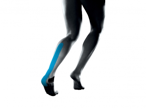 Nastro kinesiologico