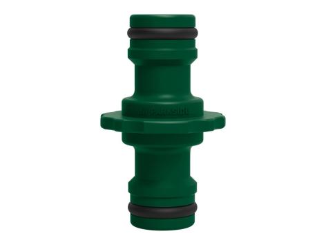 Connettori per irrigazione