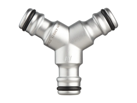 Connettori per irrigazione