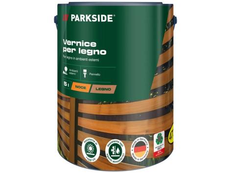 Vernice per legno 5 l
