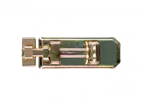 Set cerniere o chiavistello