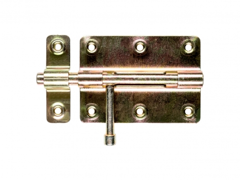 Set cerniere o chiavistello