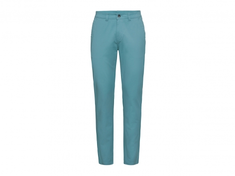 Pantaloni Chino "Tapered Fit"  da uomo