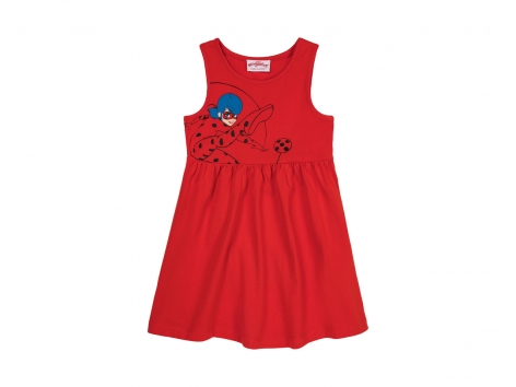 Vestito da bambina