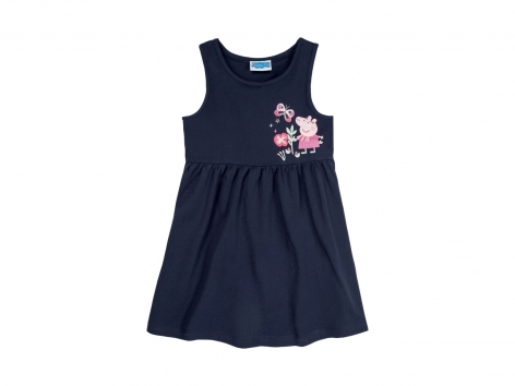 Vestito da bambina