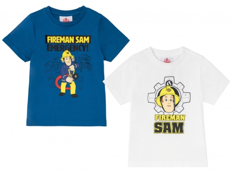T-Shirt da bambino