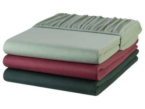 Lenzuolo con angoli 1 piazza e mezza